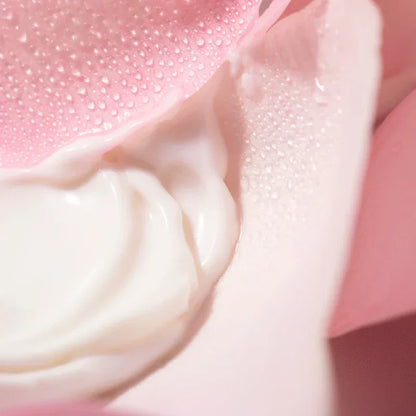 Crème hydratante pour peau sensible, texture onctueuse et fraîche | La Para Du Lac
