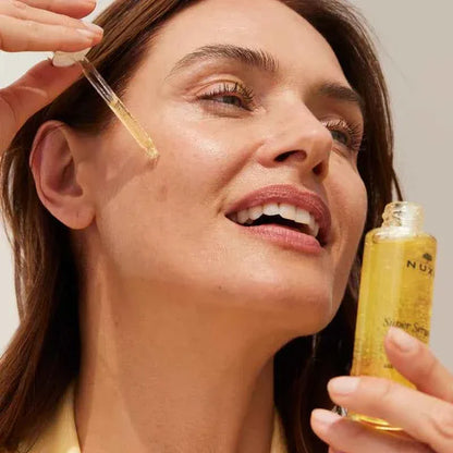 Nuxe Super Serum sérum visage anti-âge hydratant | La Para Du Lac