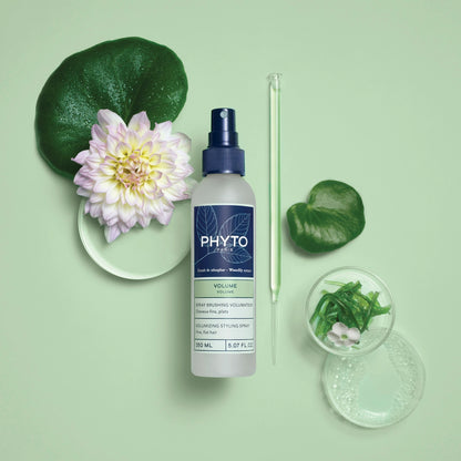 PHYTO Volume Spray Brushing – spray coiffant volume cheveux fins – en vente sur laparadulac.com, parapharmacie Tunisie